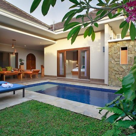 Villa Wananta Ουμπούντ Εξωτερικό φωτογραφία