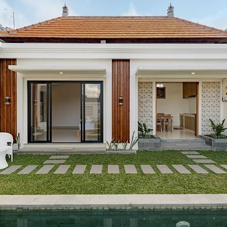 Villa Wananta Ουμπούντ Εξωτερικό φωτογραφία