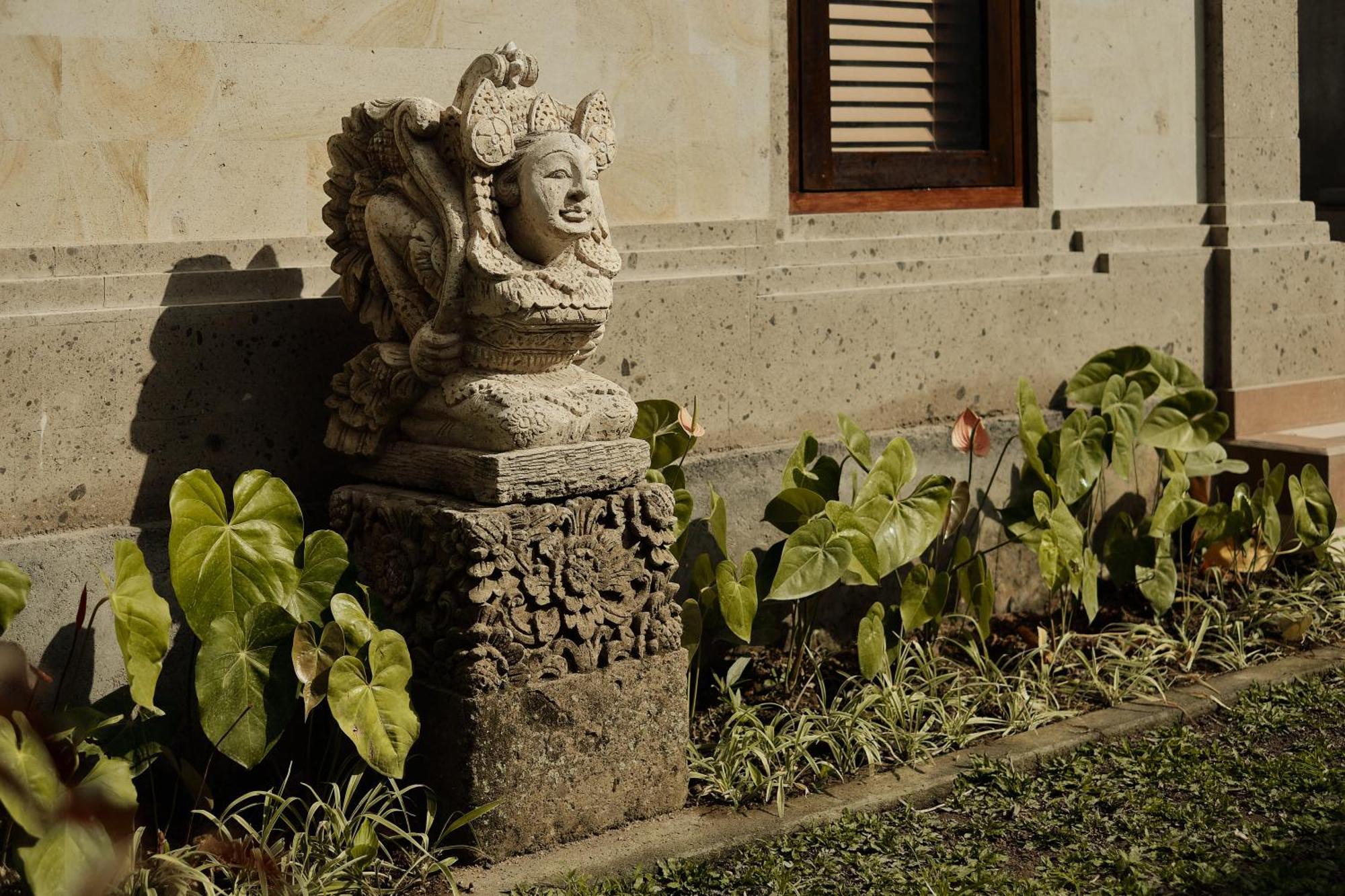 Villa Wananta Ουμπούντ Εξωτερικό φωτογραφία