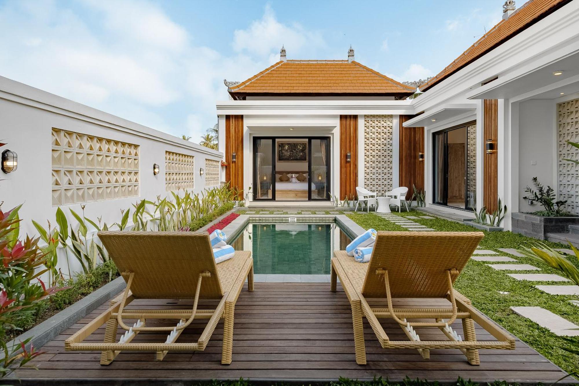 Villa Wananta Ουμπούντ Εξωτερικό φωτογραφία